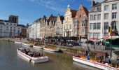 Tour Wandern Gent - Gand  - Photo 4