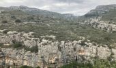 Trail Walking Marseille - La Treille - Photo 2