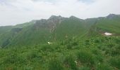 Excursión Senderismo Mont-Dore - départ Capucin vers puy de Sancy en passant par le pas de l'âne retour chemin des artistes 2019-25-06  - Photo 6