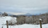 Trail Walking Vieux-Moulin - Vieux-Moulin- La ferme des Fourmis - Vieux Moulin - Photo 2