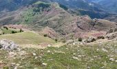 Excursión Senderismo Auvare - Auvare : le dôme de Barrot - Photo 6