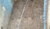 Trail Walking Avanne-Aveney - chateau Montferrand  - Photo 7