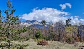 Excursión Senderismo Veynes - Champérus-Oriol - Photo 1