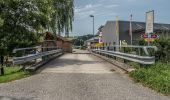 Percorso A piedi Alberswil - CH-Alberswil - Willisau (Bahnhof) - Photo 6