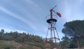 Tour Wandern Narbonne - massif et abbaye de Fontfroide - Photo 16