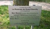 Tocht Stappen Le Grand-Quevilly - 20230523-Quevilly Cool - Photo 16