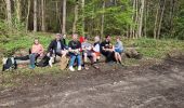 Trail Walking Namur - MLD en famille  - Photo 1