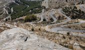 Percorso Moto-cross Almuñécar - LA herradura Sierra de los Filabres Garrucha - Photo 1
