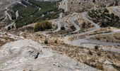 Tocht Moto-cross Almuñécar - LA herradura Sierra de los Filabres Garrucha - Photo 1