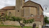 Excursión Marcha nórdica Vernègues - vernègues.  - Photo 3