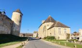 Percorso Marcia Blandy - Boucle autour de Blandy par Corinne  - Photo 18