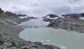 Excursión Senderismo Bonneval-sur-Arc - Lac de Méan depuis l'Ecots - Photo 8