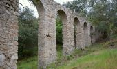 Tocht Stappen Roquebrune-sur-Argens - SityTrail - Les 25 ponts-Roquebrune sur Argens-28-01-22 - Photo 10