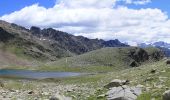 Trail On foot Valfurva - (SI D38N) Passo di Gavia - Rifugio Angelino Bozzi al Montozzo - Photo 9