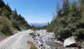 Tour Wandern Ancelle - toufde la Pinouse : pré bouria . Le rouanne . la pinouse . moissiere . pré bouria - Photo 12