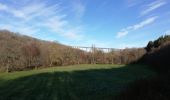 Trail Walking Louroux-de-Bouble - Chassin a/r  12 01 2020 - Photo 1