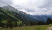 Tour Wandern Thollon-les-Mémises - 15 juillet - Photo 6