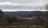 Tocht Stappen Serre-les-Sapins - serre les sapins via pirey - Photo 4