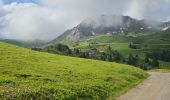 Tour Wandern La Plagne-Tarentaise - Belle Plagne, Dou du Praz, Plagne Centre  - Photo 1