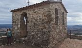 Tour Wandern Rocbaron - Sainte Philomène depuis le col de la Bigue  - Photo 11