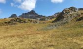 Randonnée Marche Réallon - Aiguilles de Chabrières au départ de la station de Réallon - Photo 17