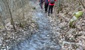 Trail Walking Trigance - Trigance : Rancoumas Tusset Rougon CaraJuan Sautet - Photo 7