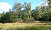 Tour Wandern Lüttich - Grivegnée Landes de Streupas - Photo 11