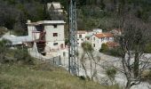 Trail Walking Seillans - 20190323 Seillans reco partielle  - Photo 7