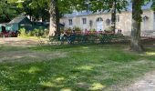 Tocht Stappen Dampierre-en-Yvelines - 20230528-parc de Dampierre-en-Yvelines en Yvelines - Photo 2