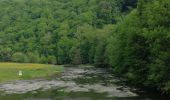 Trail Walking Bouillon - Rochehaut - Photo 5