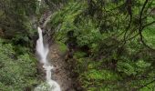 Tour Zu Fuß Marktgemeinde Neukirchen am Großvenediger - Gletscherlehrweg Obersulzbachtal - Photo 2