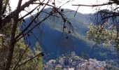 Tocht Stappen Le Revest-les-Eaux - Le Mont Caume-17-03-21 - Photo 2