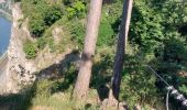 Trail Walking Namur - marche les dames  - Photo 2
