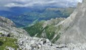 Excursión A pie Sexten - Sesto - Alpinisteig - Strada degli Alpini - Photo 4