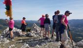 Tocht Stappen Castellane - Castelane - Photo 3