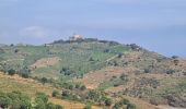 Tour Wandern Port-Vendres - Rando Port Vendres du 23/07/2021 - Photo 4