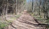 Randonnée Marche Naisey-les-Granges - NAISEY LES GRANGES - Photo 1