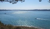 Excursión Senderismo Saint-Malo - Tour de la cité d'alet - Photo 16