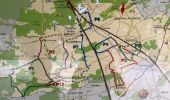Tour Zu Fuß Assesse - Sorinne La Longue essai 2  - 14 km - Photo 1