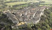 Tocht Campingcar Manosque - Le canal du midi et plus beaux villages de France - Photo 11