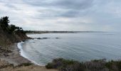 Randonnée Marche Argelès-sur-Mer - Argelès - port Vendres - Photo 3