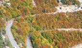 Tocht Stappen Chamaloc - Col du Rousset- But de l'aiglette  - Photo 1