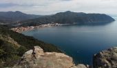 Tour Wandern Sestri Levante - Sestri Levante - Photo 6