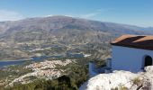 Tour Wandern El Pinar - Pinos del Valle  à Ermita del Cristo del Zapato - Photo 1