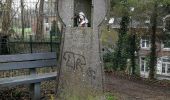 Trail Walking Braine-le-Comte - Henript-Ecaus 08_01_2021 Ist 001 - Photo 3