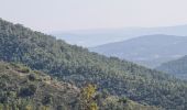 Excursión Senderismo Sainte-Maxime - Vers Peigros - Photo 18