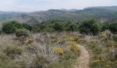 Trail Walking Lussas - eyrac - Photo 3