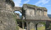 Randonnée A pied Sarzana - Falcinello – C. Alano – Il Chiapparo - Photo 6