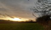 Trail Walking Olne - olne . grand vaux . bois d olne . basse bouheye . olne - Photo 2