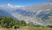 Randonnée Marche Val-Cenis - Savoie_Val-Cenis_Lac de l'Arcelle - Photo 7